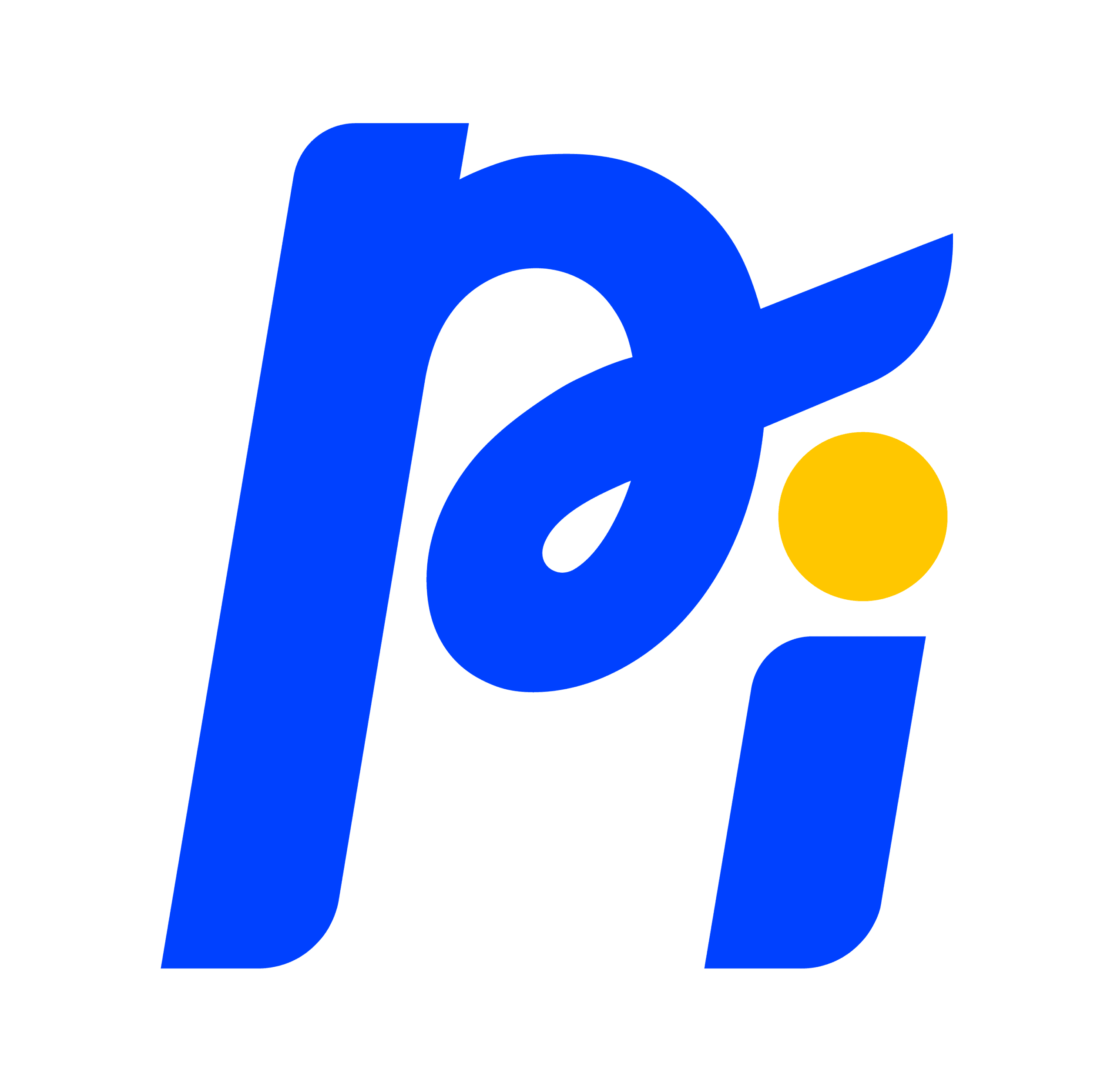 PI Industries logo