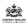 Godfrey Phillips India logo