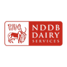 National Dairy Development Board logo
