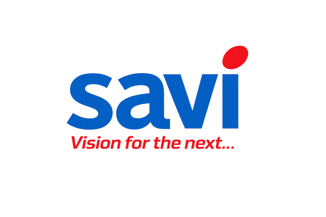 Savi Vision