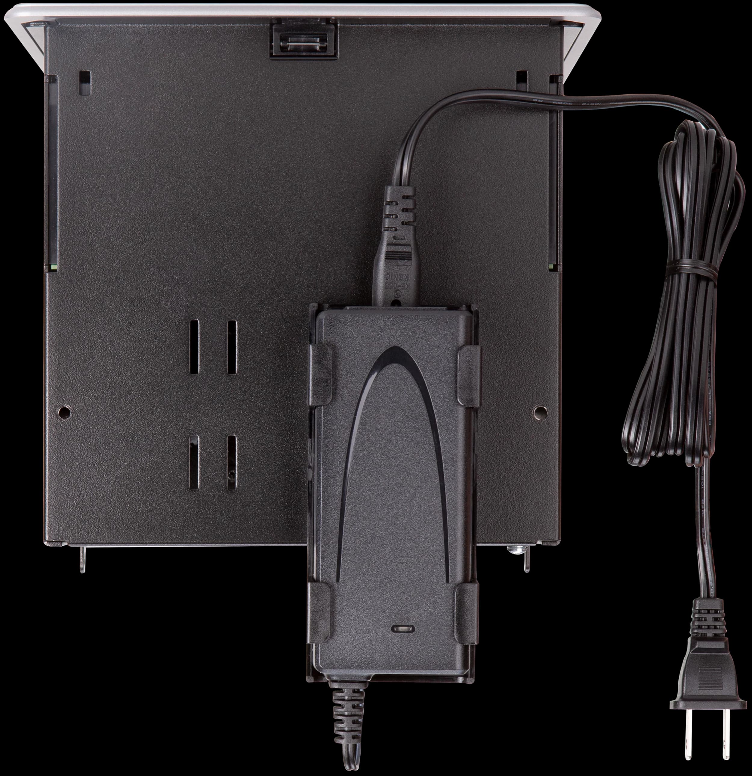 Crestron FT2A-UTK-PWS FlipTop under-table power supply