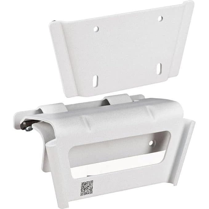 Poly Studio X52 wall mount hardware