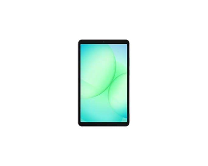 Samsung Galaxy Tab A11 4G LTE, front view