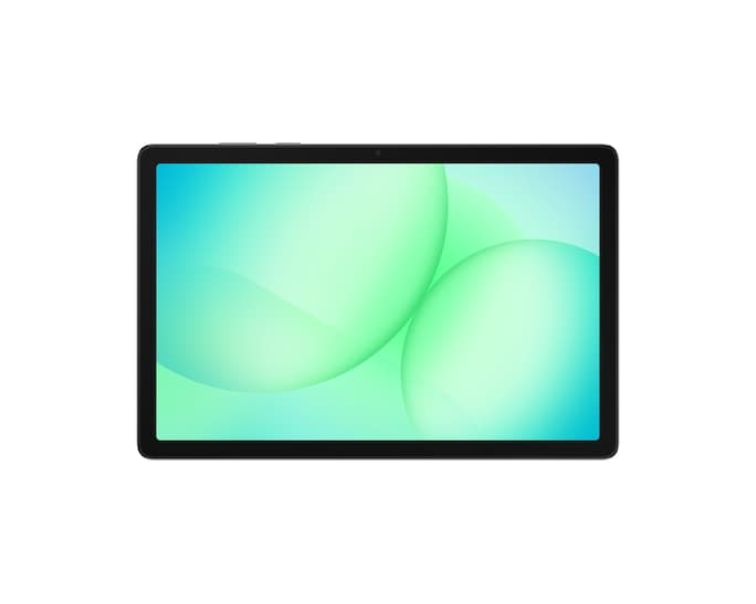 Samsung Galaxy Tab A11+ 5G 6GB/128GB, front view