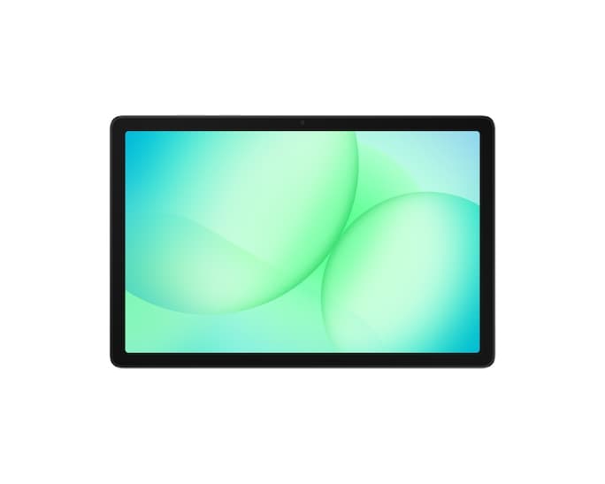 Samsung Galaxy Tab A11+ 5G 8GB/256GB, front view