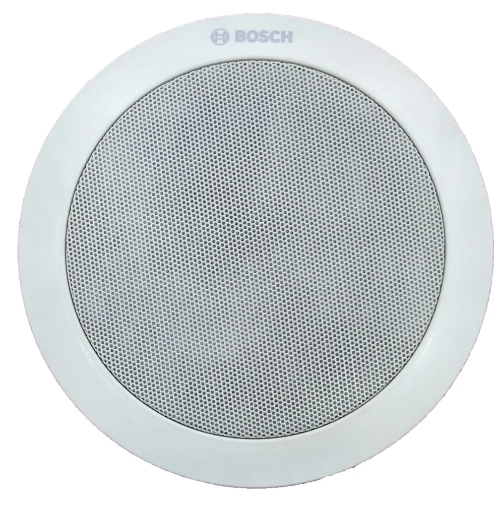 Bosch LC1-PC30G6-6-IN ceiling loudspeaker
