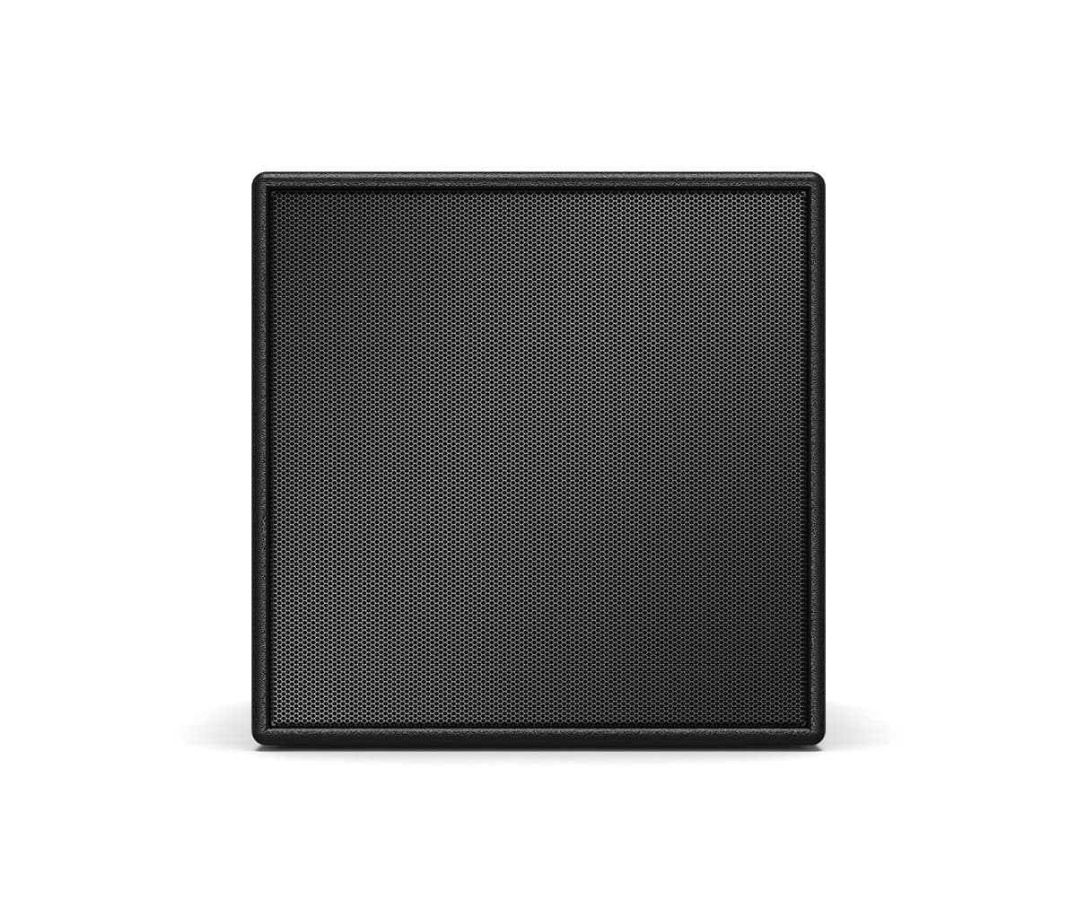 Bose AMS115 compact subwoofer
