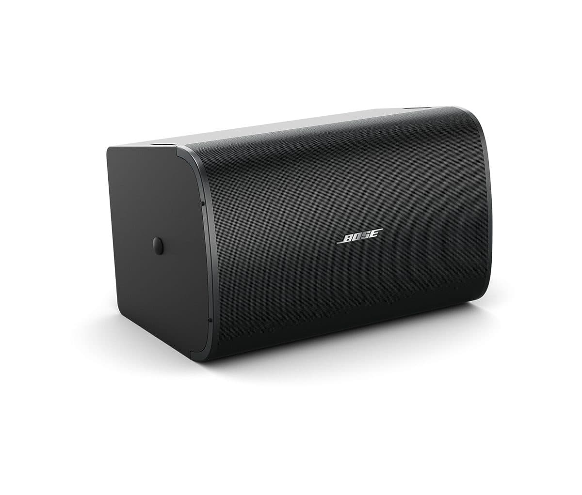Bose DesignMax DM10S-SUB surface-mount subwoofer