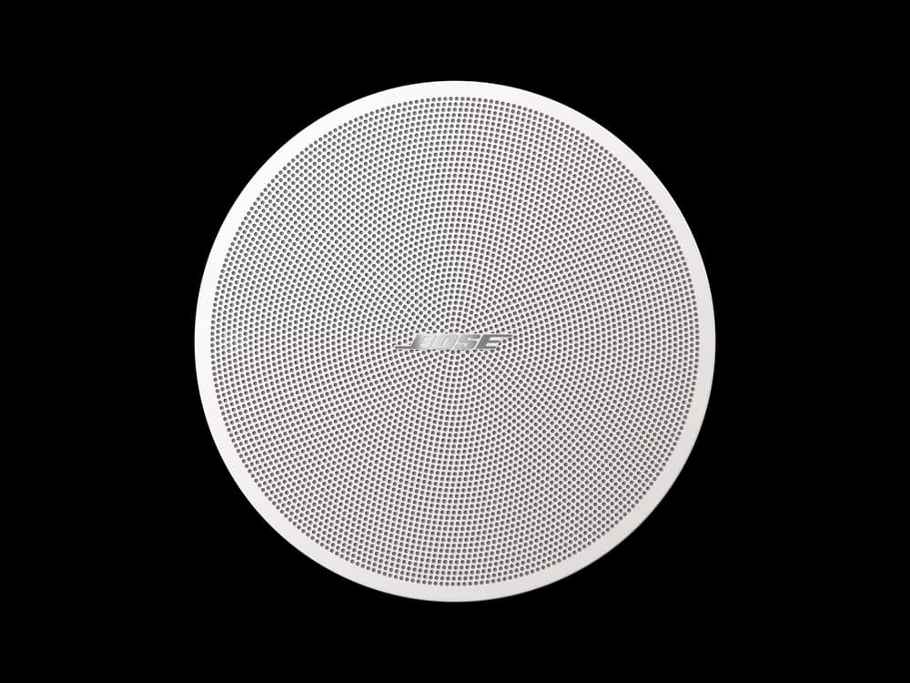 Bose DesignMax DM2C-LP in-ceiling loudspeaker