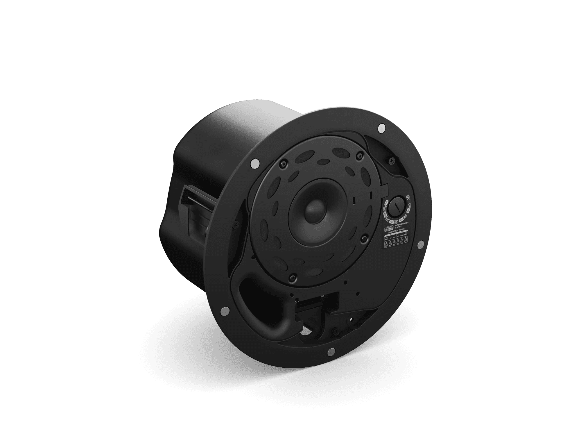 Bose DesignMax DM5C in-ceiling loudspeaker