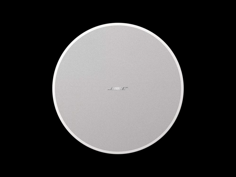 Bose DesignMax DM6C in-ceiling loudspeaker