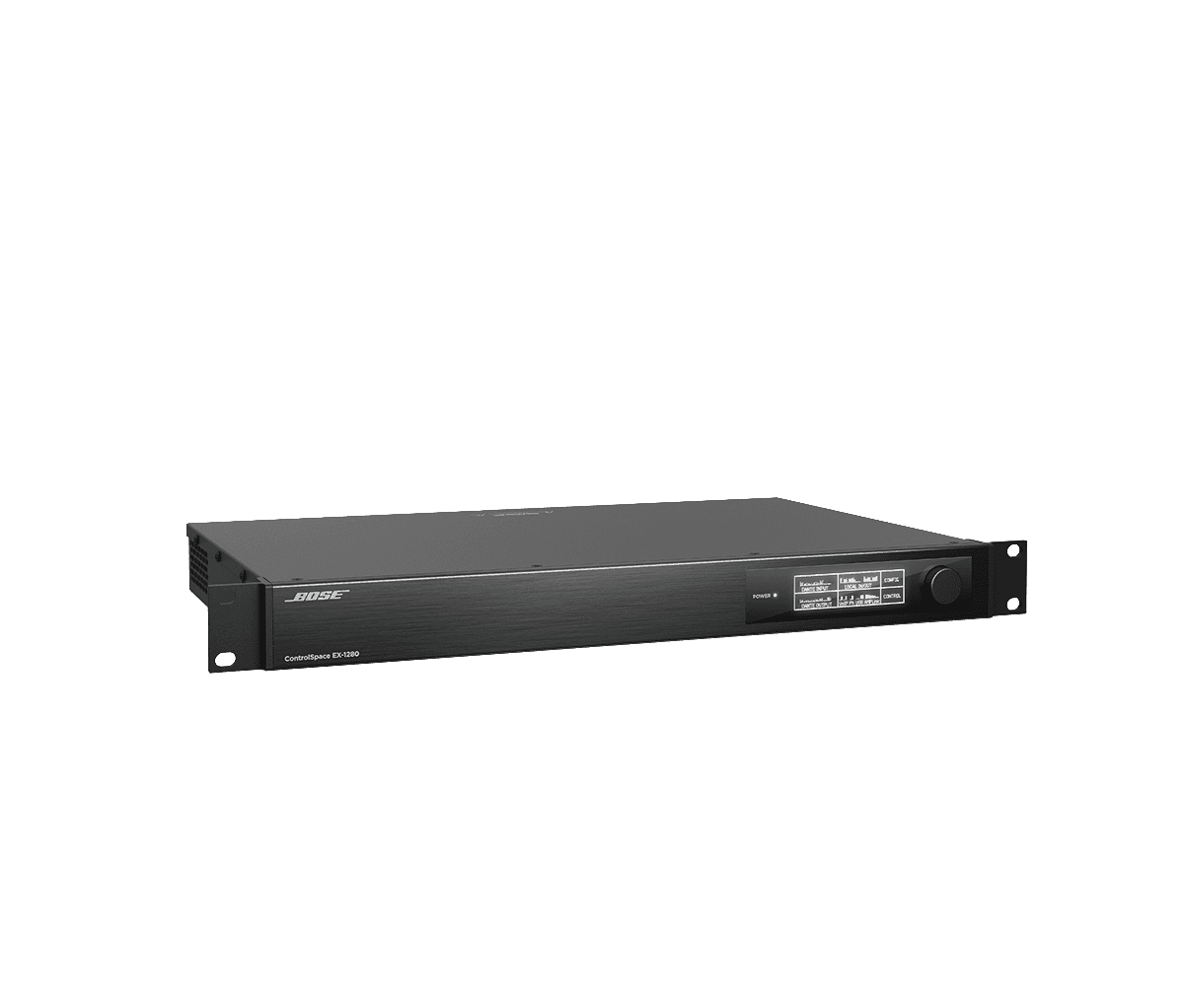 Bose ControlSpace EX-1280 open-architecture DSP