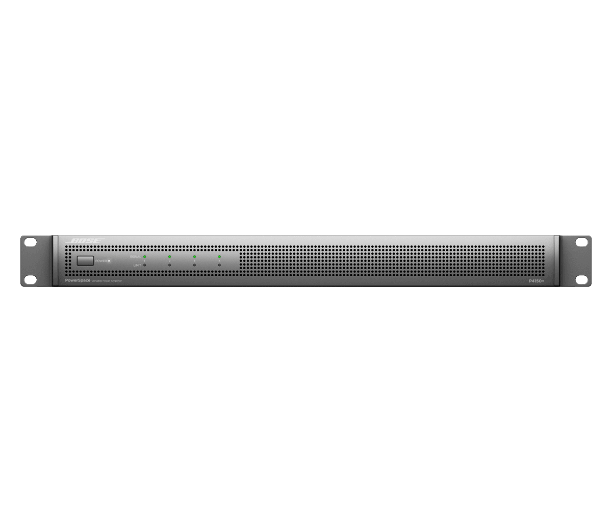 Bose PowerSpace P4150+ power amplifier