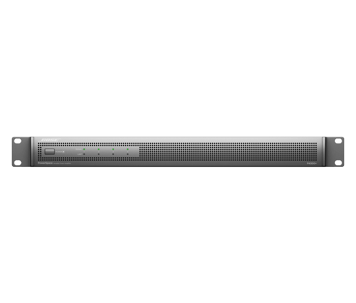 Bose PowerSpace P4300+ power amplifier