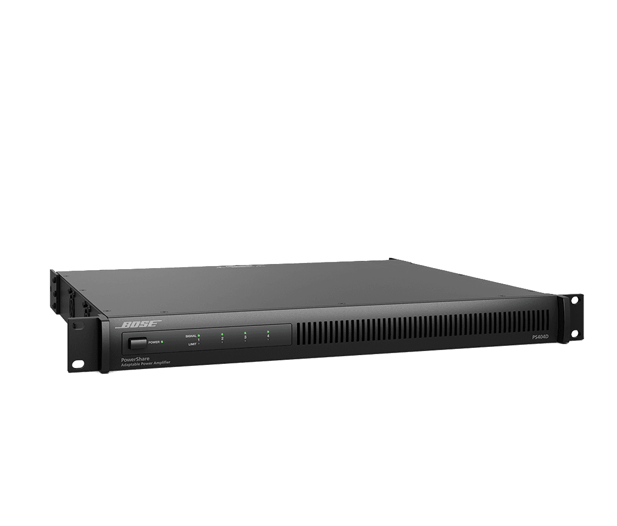 Bose PowerShare PS404D power amplifier