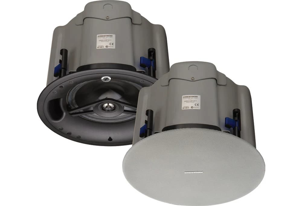 Crestron Saros IC8T in-ceiling speaker