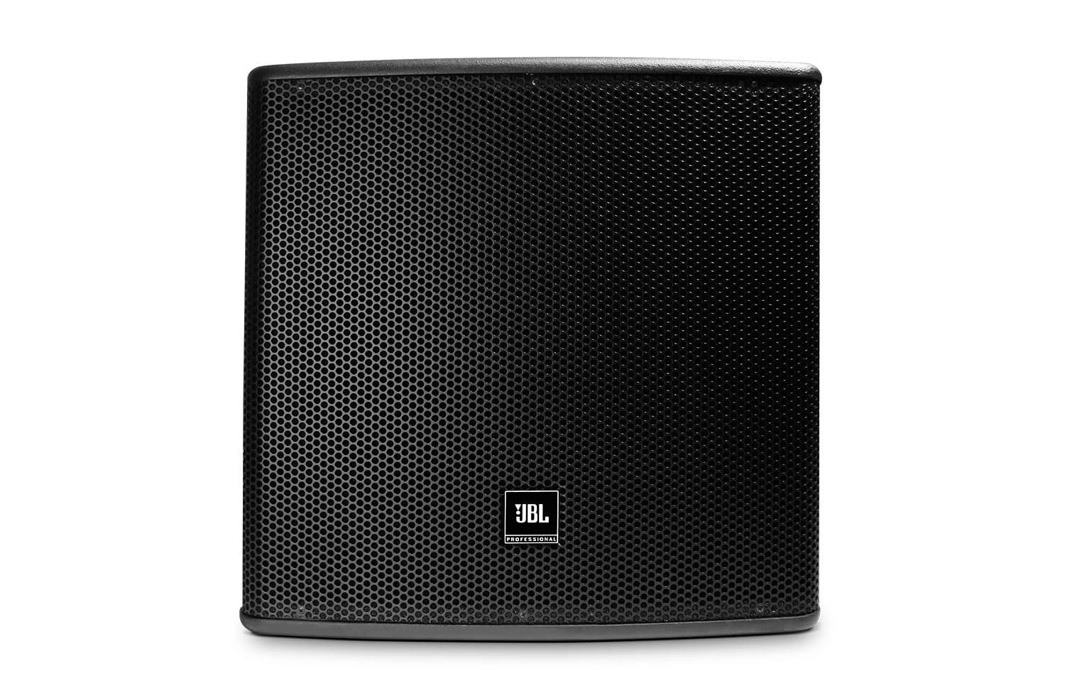 JBL AC118S passive subwoofer