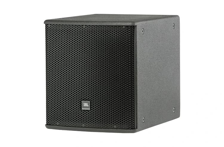 JBL ASB6112 12-inch subwoofer