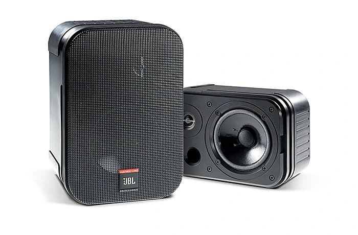 JBL Control 1 Pro compact loudspeaker