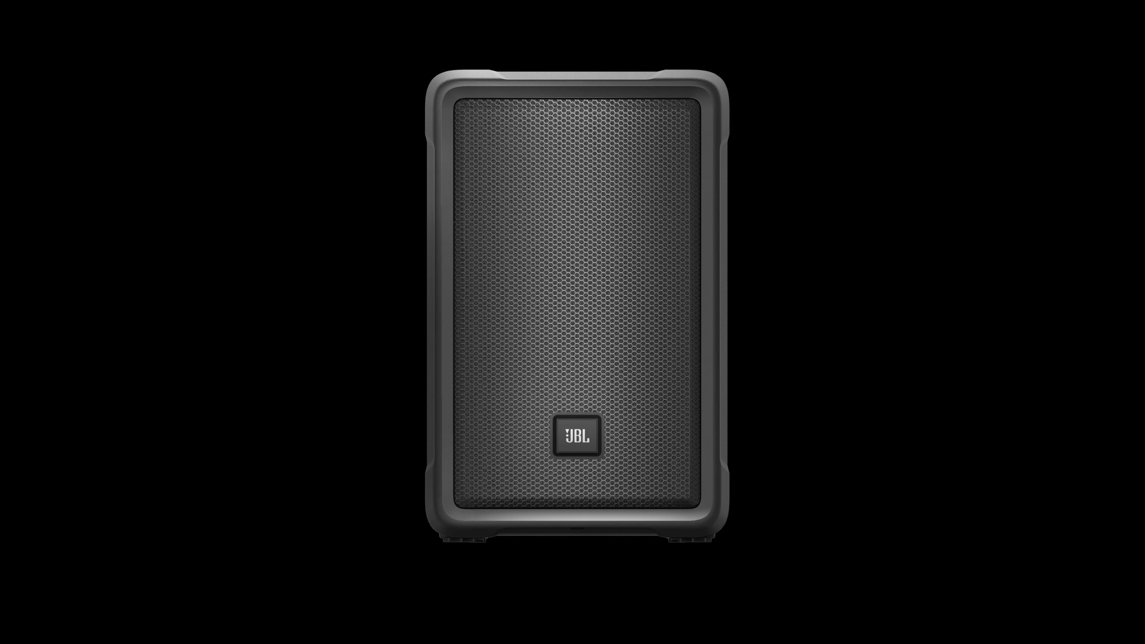 JBL IRX108BT portable PA loudspeaker