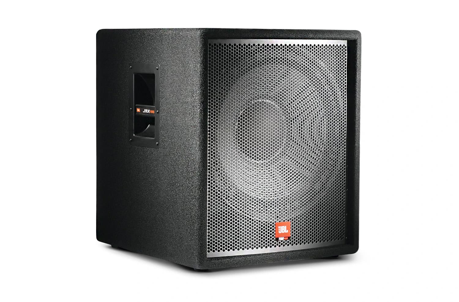 JBL JRX118S passive 18-inch subwoofer