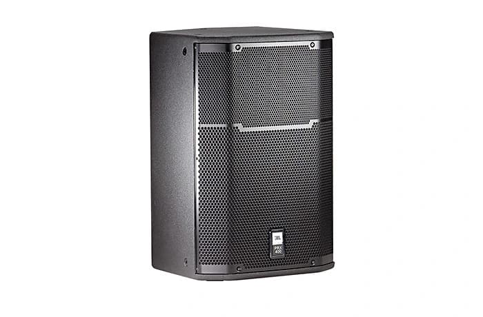JBL PRX415M stage monitor
