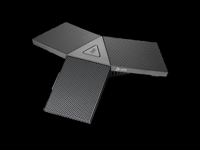 Poly Studio expansion microphone