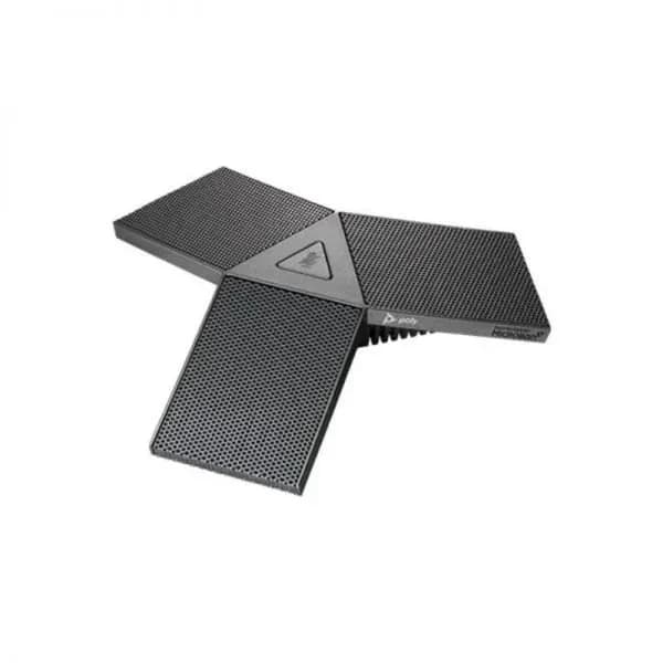 Poly Studio table microphone