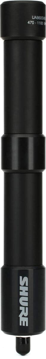 Shure UA860SWB omnidirectional antenna
