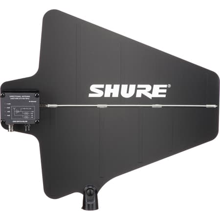 Shure UA874WB wideband active directional antenna