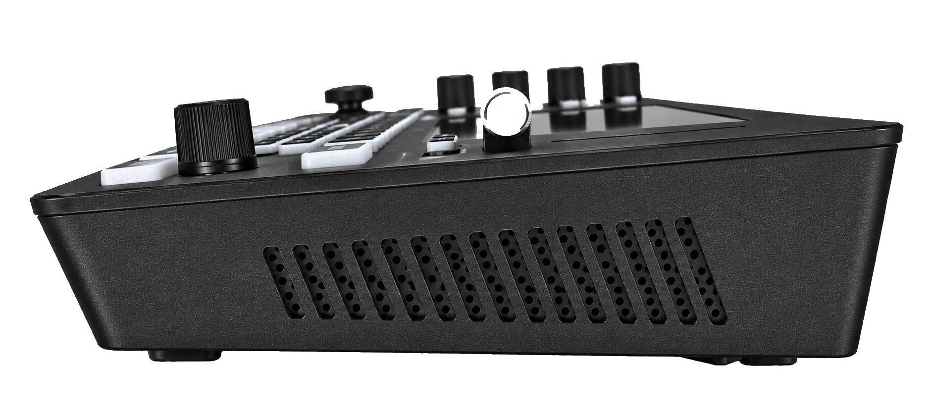 Ageru ProCast side view