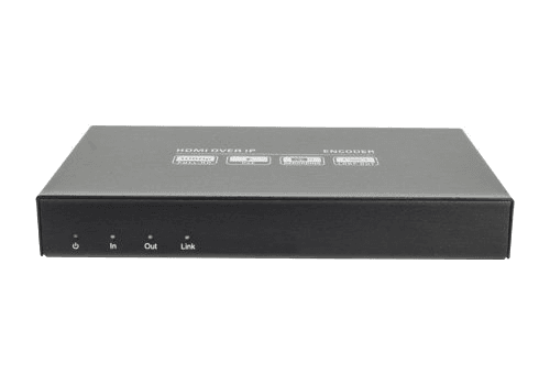 Milestone MP-HD-IP400 HDMI over IP encoder/decoder