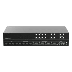 Milestone MP-FSC42M-H2 4x2 HDMI matrix switcher
