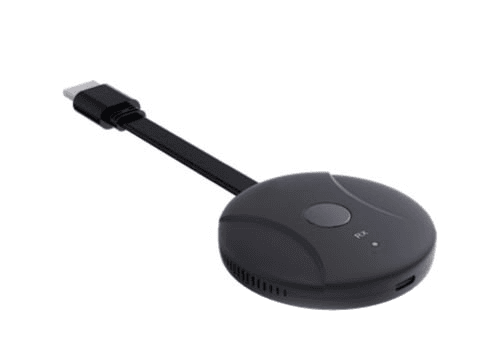 Milestone MP-6RX wireless HDMI receiver