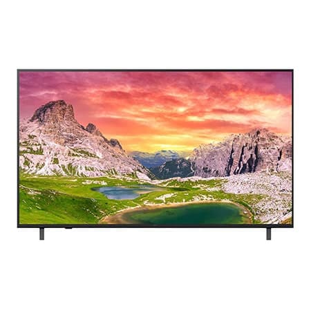 LG 65NU88C commercial TV