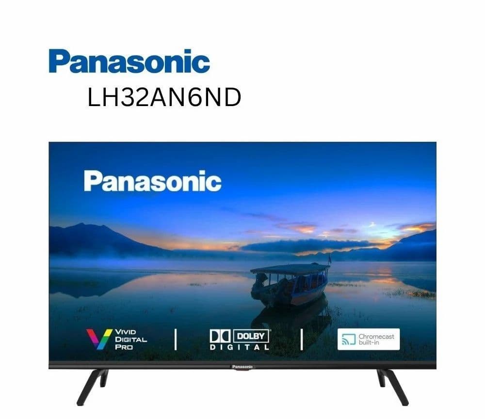Panasonic LH-32AN6ND 32-inch professional display