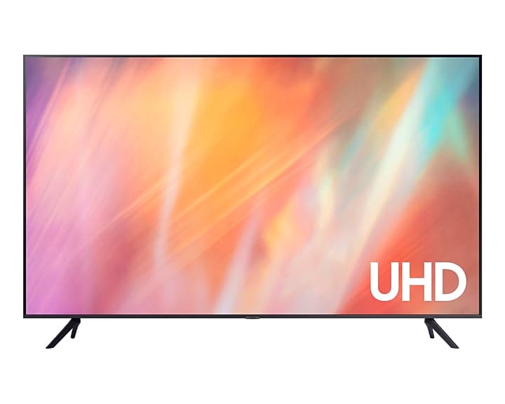 Samsung BE55A-H 55-inch business TV, front view