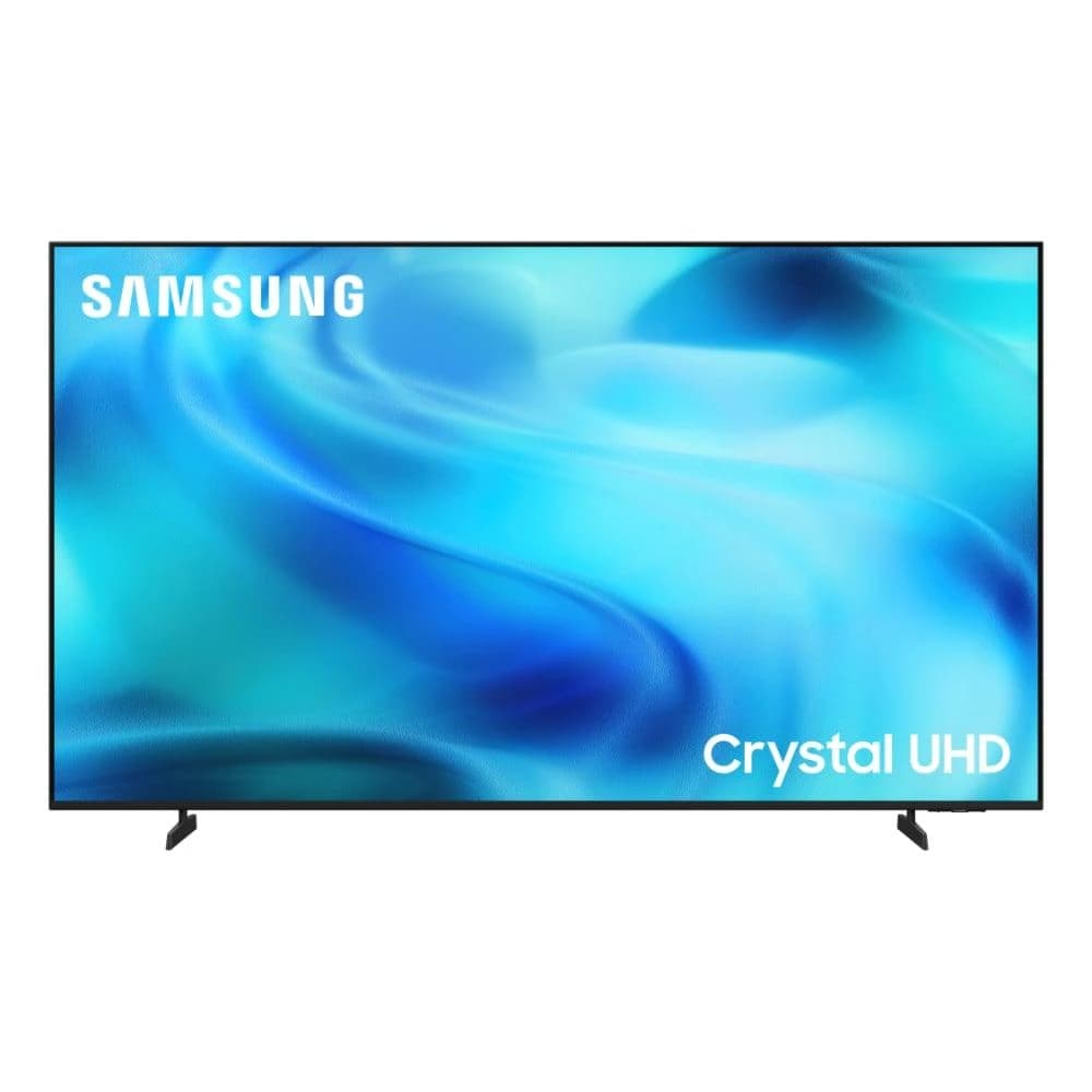 Samsung 75U8300H Crystal 4K UHD Smart TV, front view