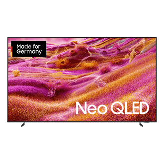 Samsung 115-inch Neo QLED 4K QN90F Smart TV