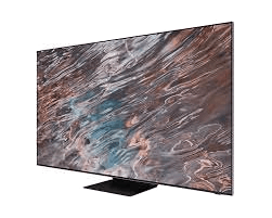 Samsung QP75A 8K signage display