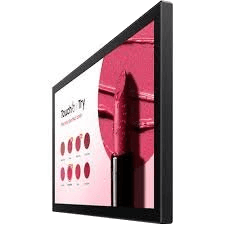 Samsung QB24C-T interactive signage display