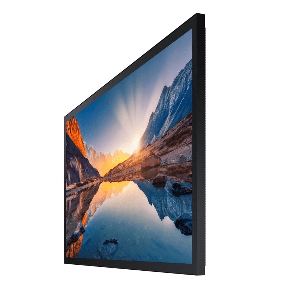 Samsung QM32RT interactive touch display