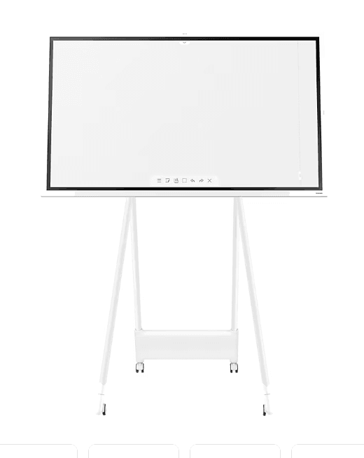 Samsung Flip 2 WM55R digital flipchart