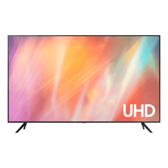 Samsung 55-inch UHD 4K Smart TV (AU7700)