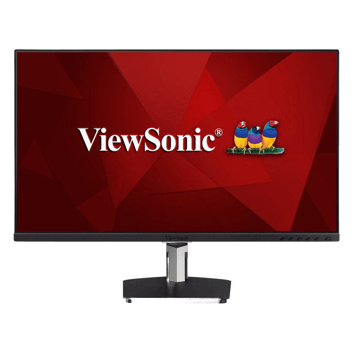 ViewSonic ID1655 portable touch monitor