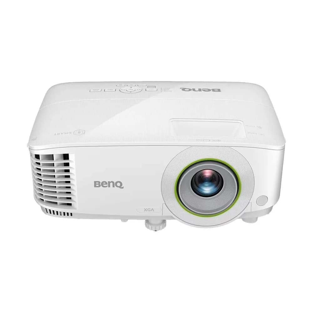 BenQ EX605 smart business projector