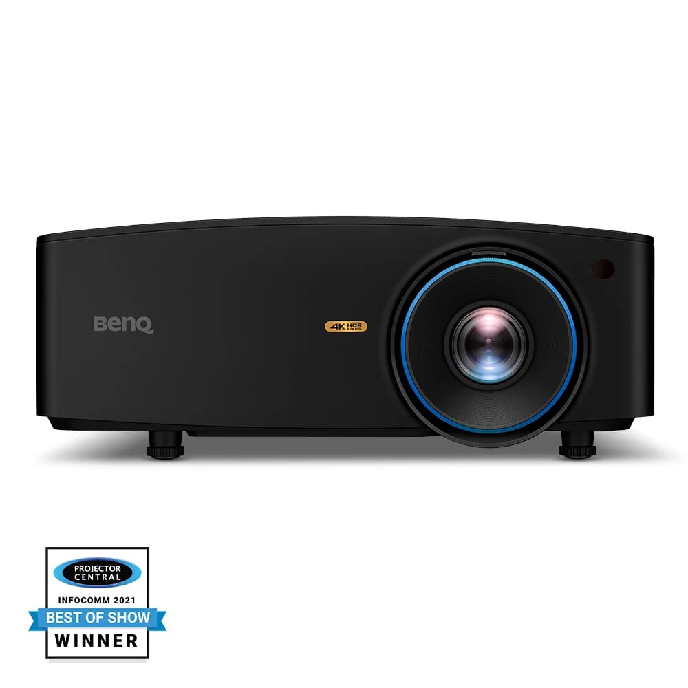 BenQ LK936ST 4K short-throw laser projector