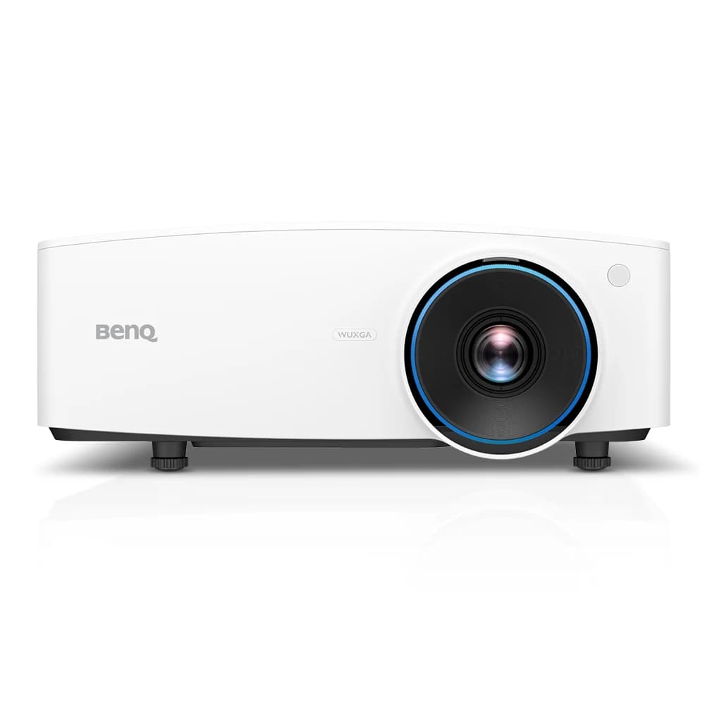 BenQ LU930 laser conference room projector