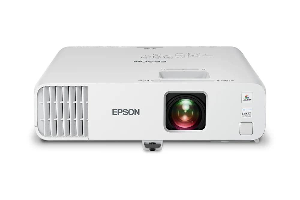 Epson PowerLite L270F laser projector