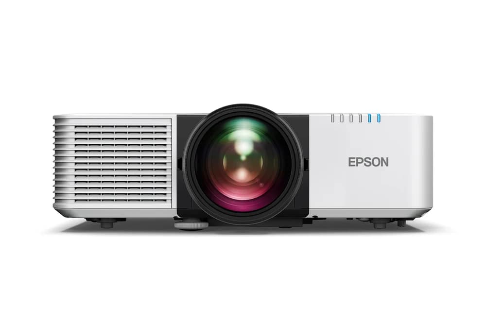 Epson PowerLite L690SE short-throw laser projector